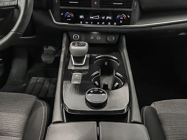 nissan Rogue 2021 - 20