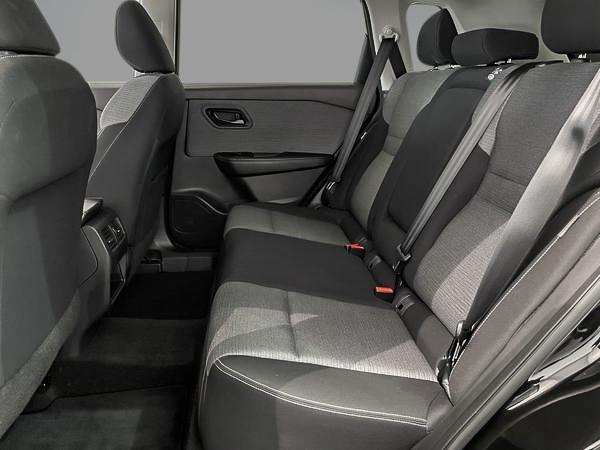 nissan Rogue 2021 - 21