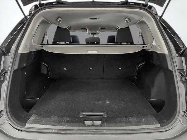 nissan Rogue 2021 - 23