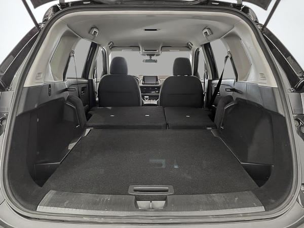 nissan Rogue 2021 - 24