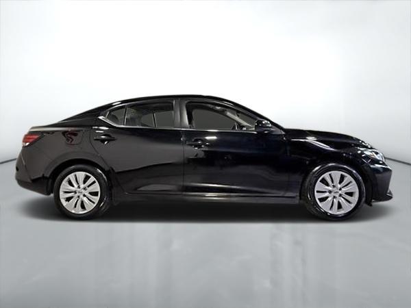 nissan Sentra 2022 - 2