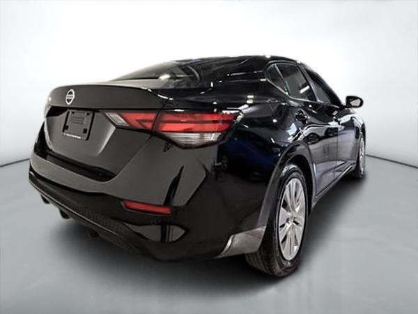 nissan Sentra 2022 - 3