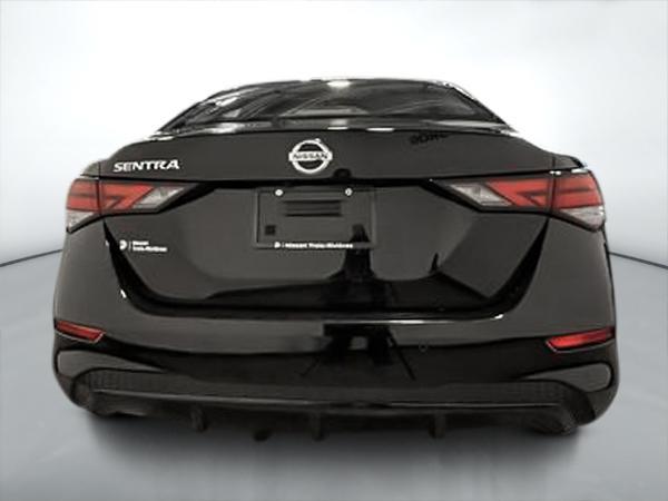 nissan Sentra 2022 - 4