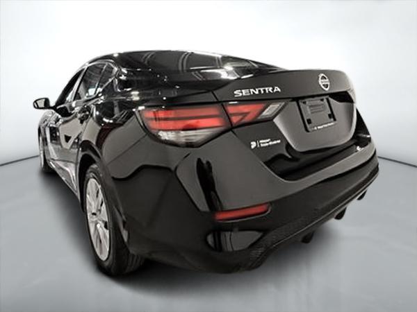nissan Sentra 2022 - 5