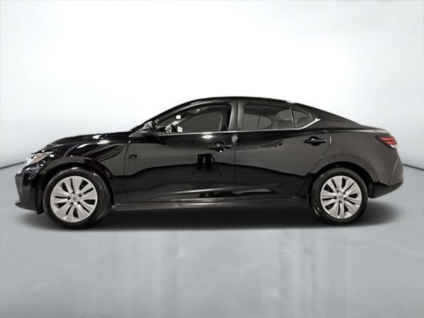 nissan Sentra 2022 - 6