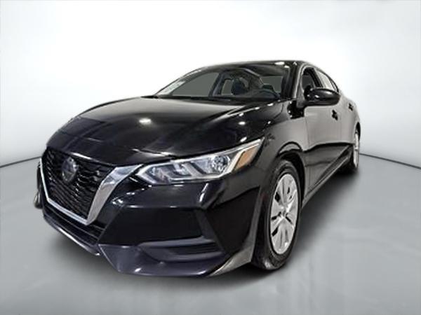 nissan Sentra 2022 - 7
