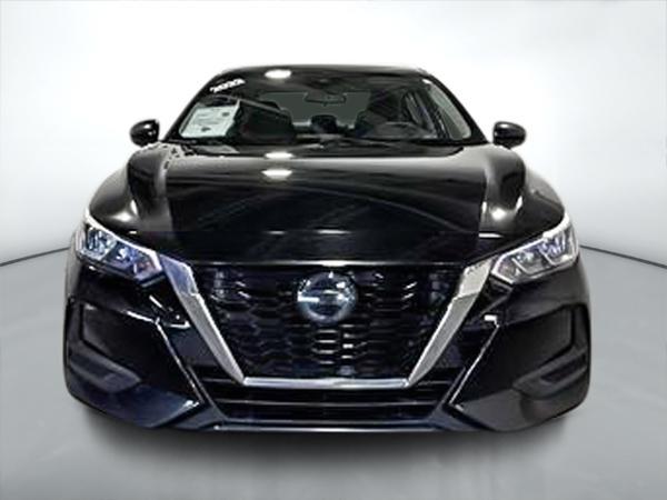 nissan Sentra 2022 - 8