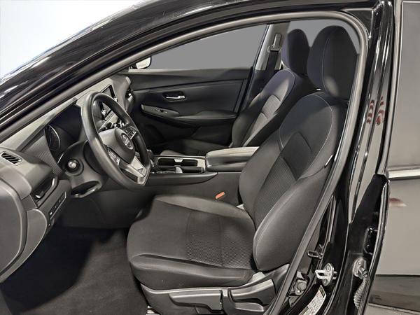 nissan Sentra 2022 - 14