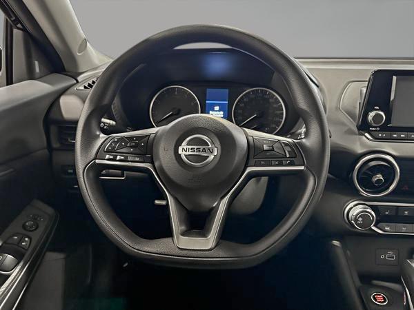 nissan Sentra 2022 - 15