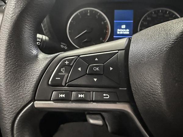 nissan Sentra 2022 - 16