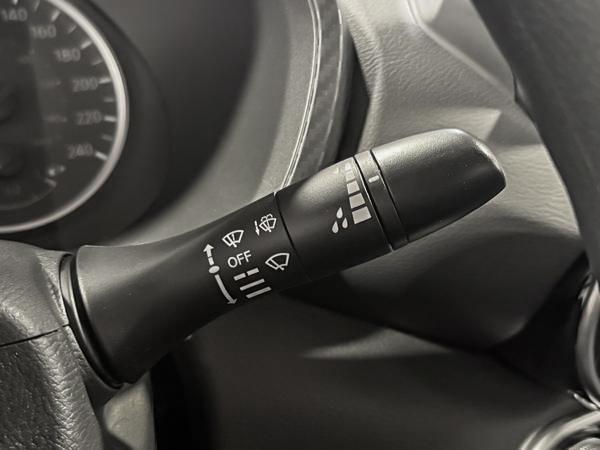 nissan Sentra 2022 - 19