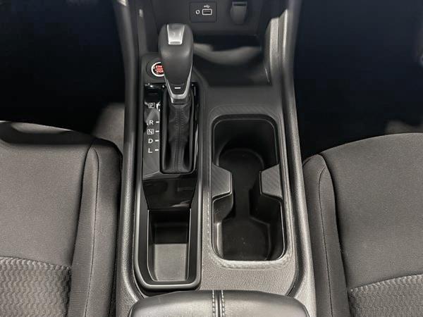 nissan Sentra 2022 - 24
