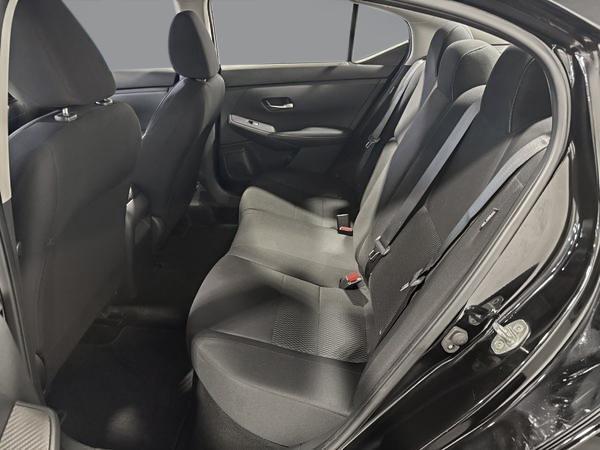 nissan Sentra 2022 - 25