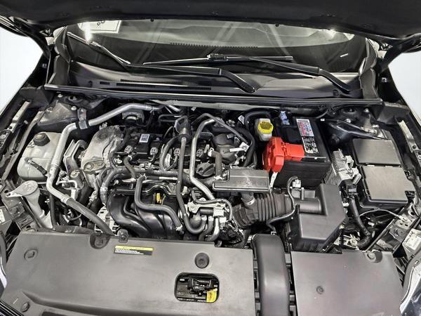 nissan Sentra 2022 - 27