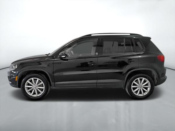 volkswagen Tiguan 2017 - 4