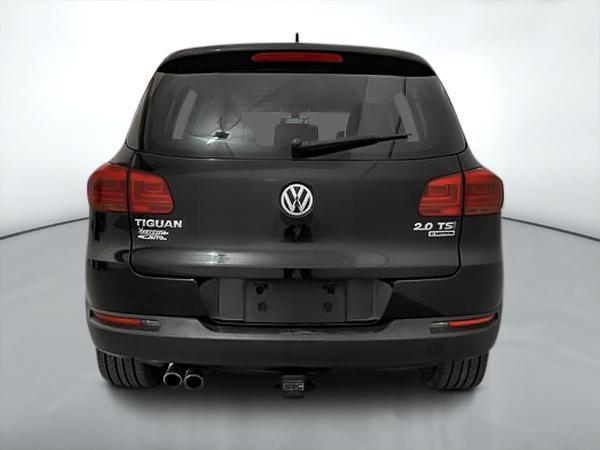 volkswagen Tiguan 2017 - 6