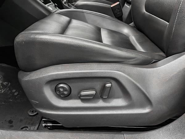 volkswagen Tiguan 2017 - 12