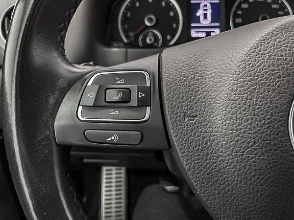 volkswagen Tiguan 2017 - 14