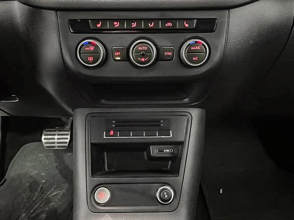 volkswagen Tiguan 2017 - 22