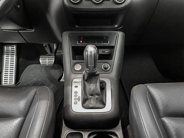 volkswagen Tiguan 2017 - 23