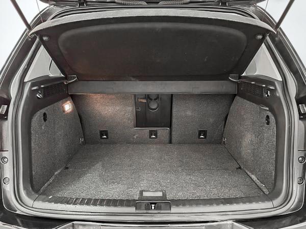volkswagen Tiguan 2017 - 26