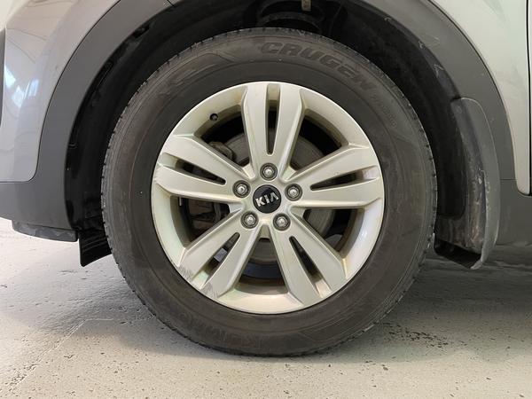 kia Sportage 2018 - 7