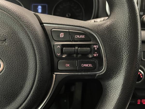 kia Sportage 2018 - 14