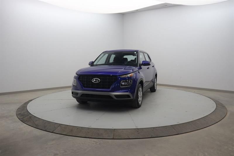 hyundai Venue 2022