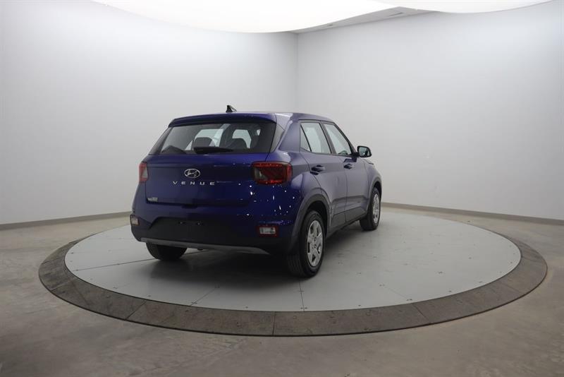 hyundai Venue 2022 - 4