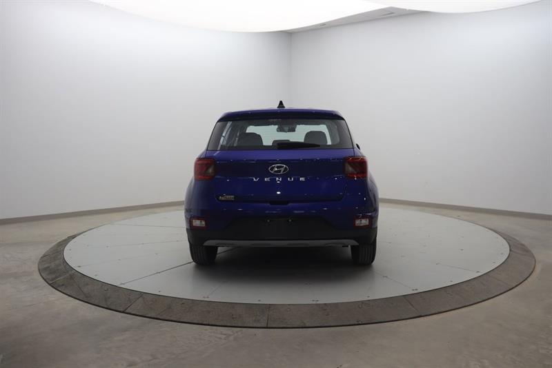hyundai Venue 2022 - 5