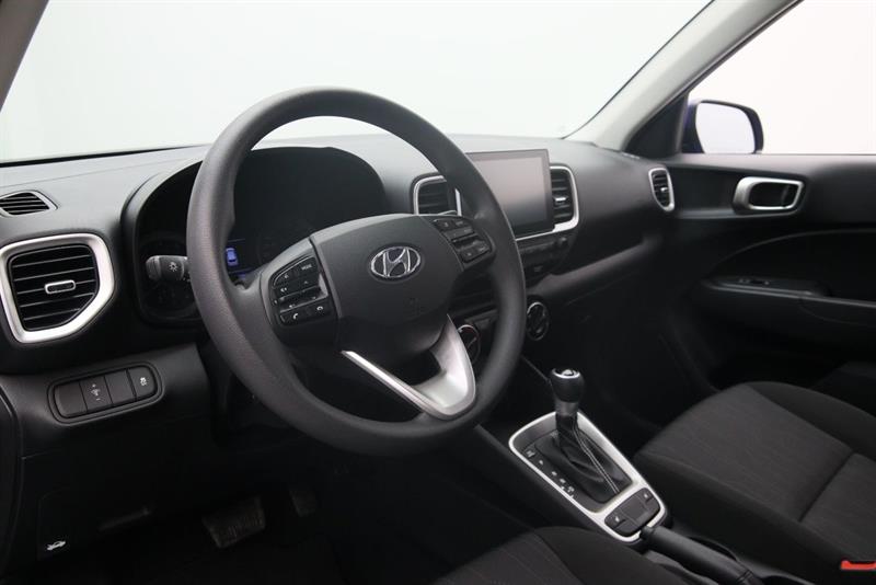 hyundai Venue 2022 - 7