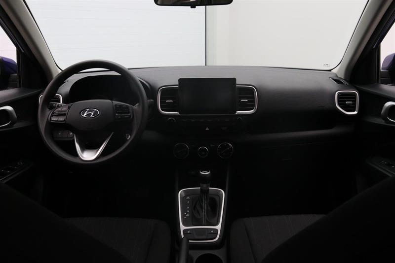 hyundai Venue 2022 - 10