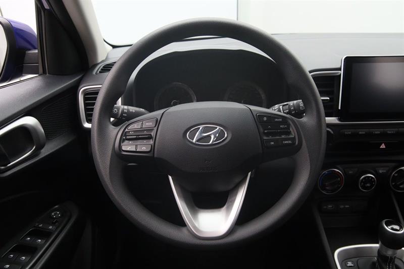 hyundai Venue 2022 - 11