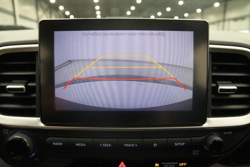 hyundai Venue 2022 - 14