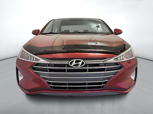 hyundai Elantra 2020 - 2