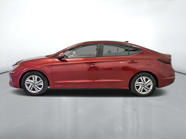 hyundai Elantra 2020 - 4