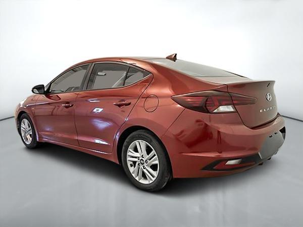 hyundai Elantra 2020 - 5