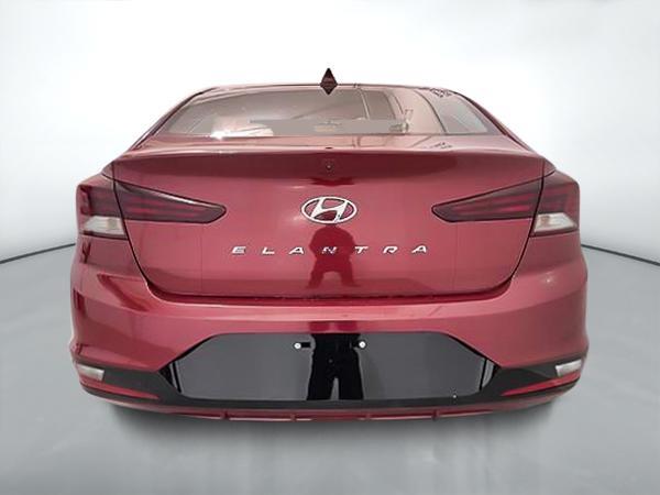 hyundai Elantra 2020 - 6