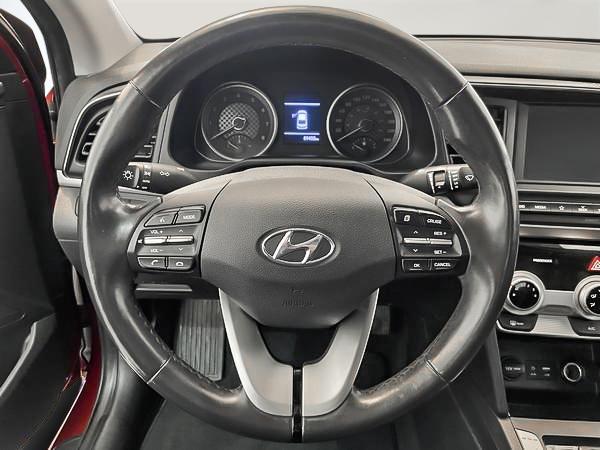 hyundai Elantra 2020 - 12