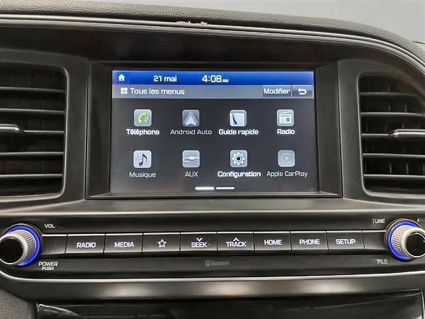 hyundai Elantra 2020 - 19