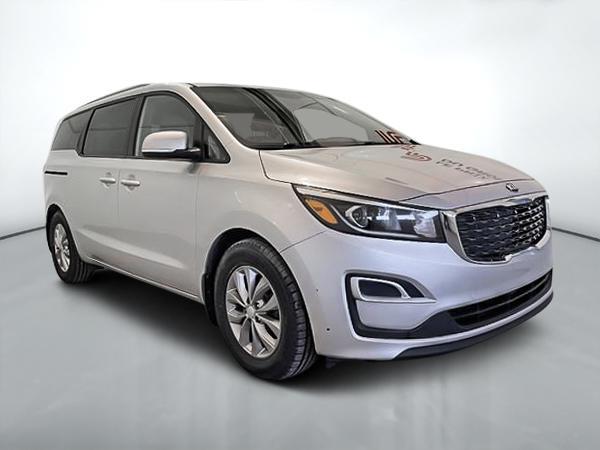 kia Sedona 2020