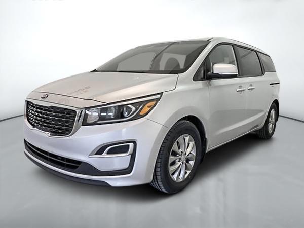 kia Sedona 2020 - 3