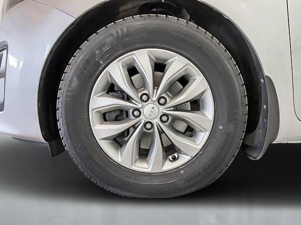 kia Sedona 2020 - 7