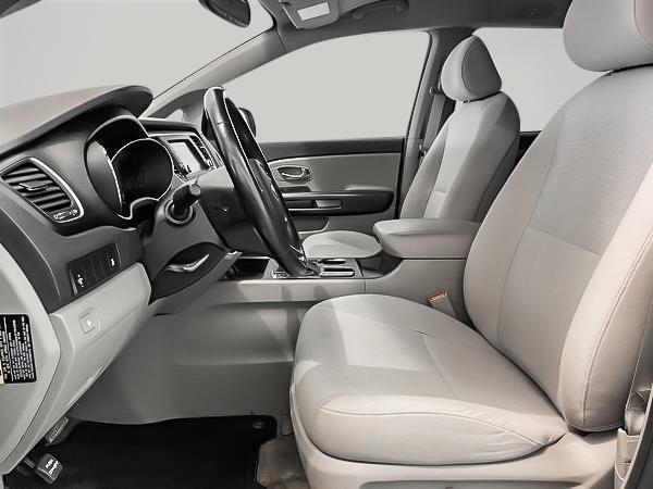 kia Sedona 2020 - 11