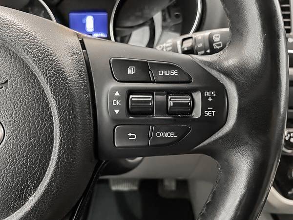 kia Sedona 2020 - 15