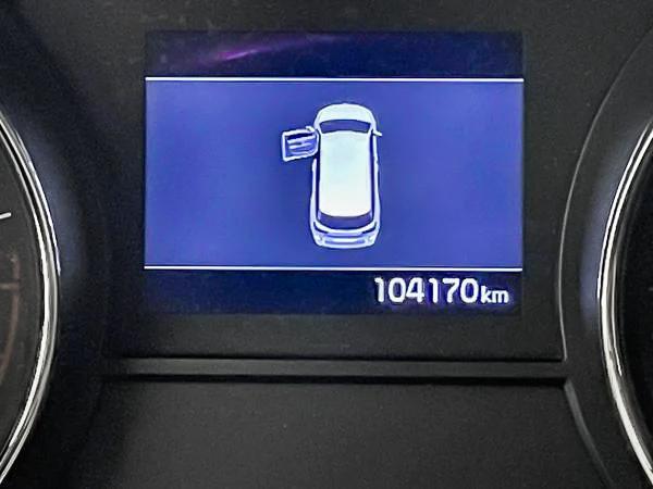kia Sedona 2020 - 16