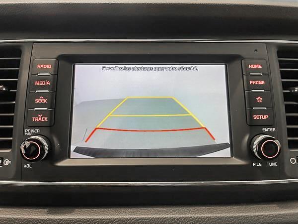 kia Sedona 2020 - 20