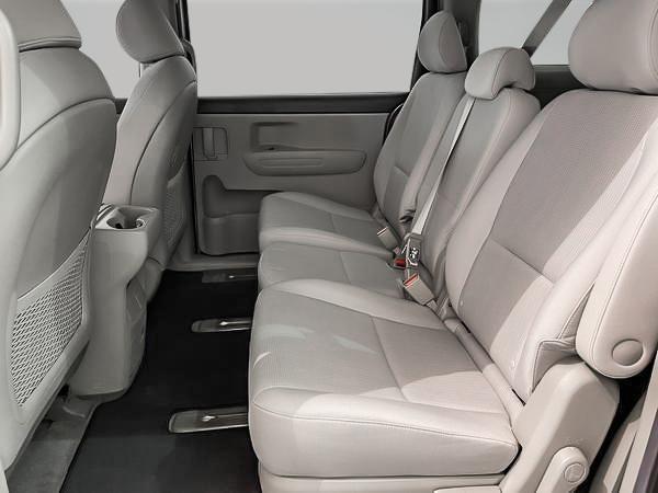 kia Sedona 2020 - 23