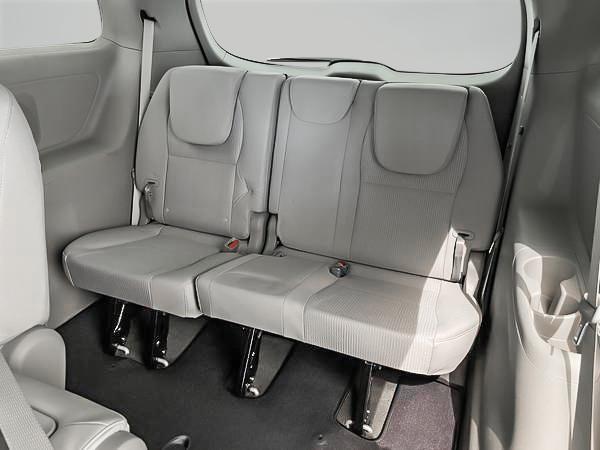 kia Sedona 2020 - 24