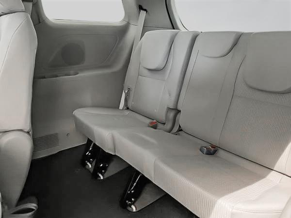 kia Sedona 2020 - 25